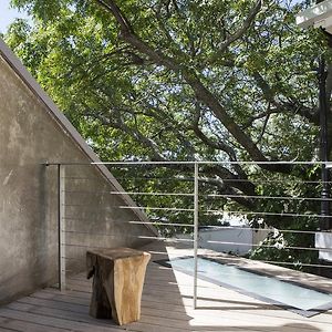 Superior Double Room Balcony